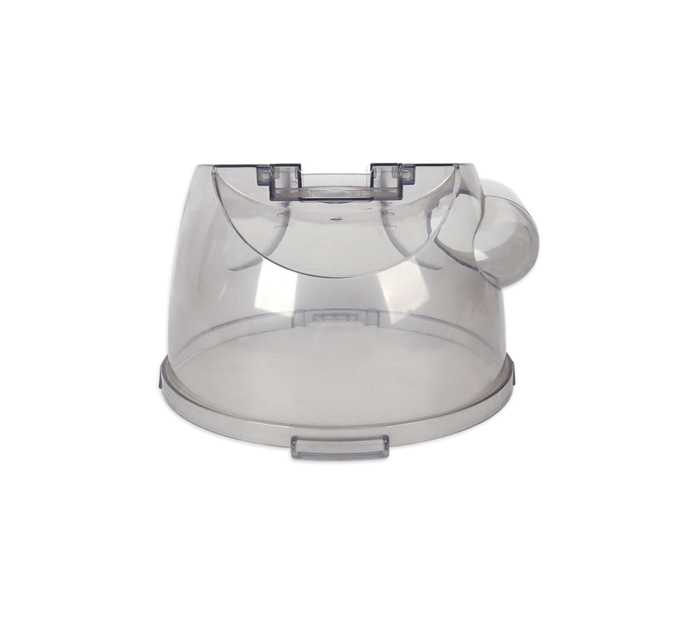Injection Mold for Hobby Products
