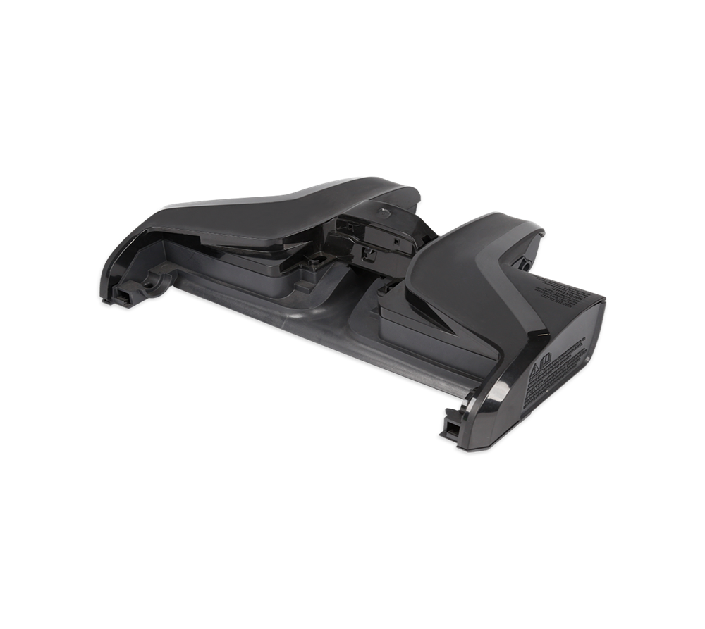  Plastic Injection Production Molding
