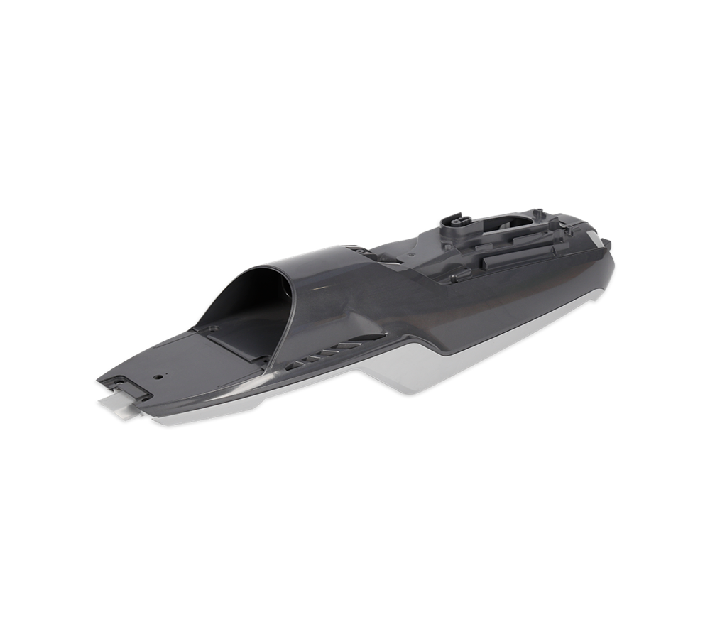 Injection Mold for Robotics Parts