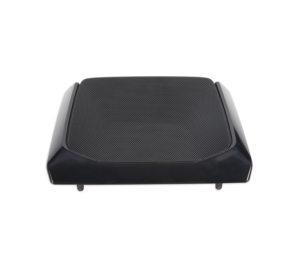 Injection Mold for Drones
