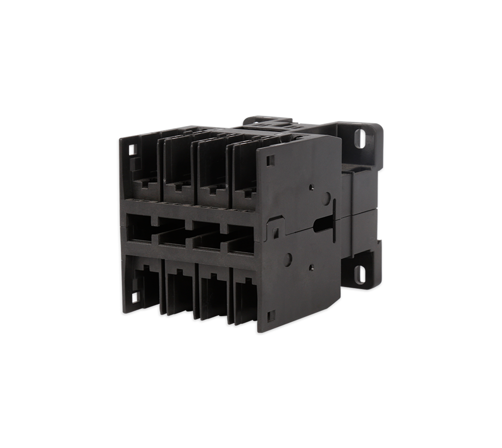Injection Mold for Inductors